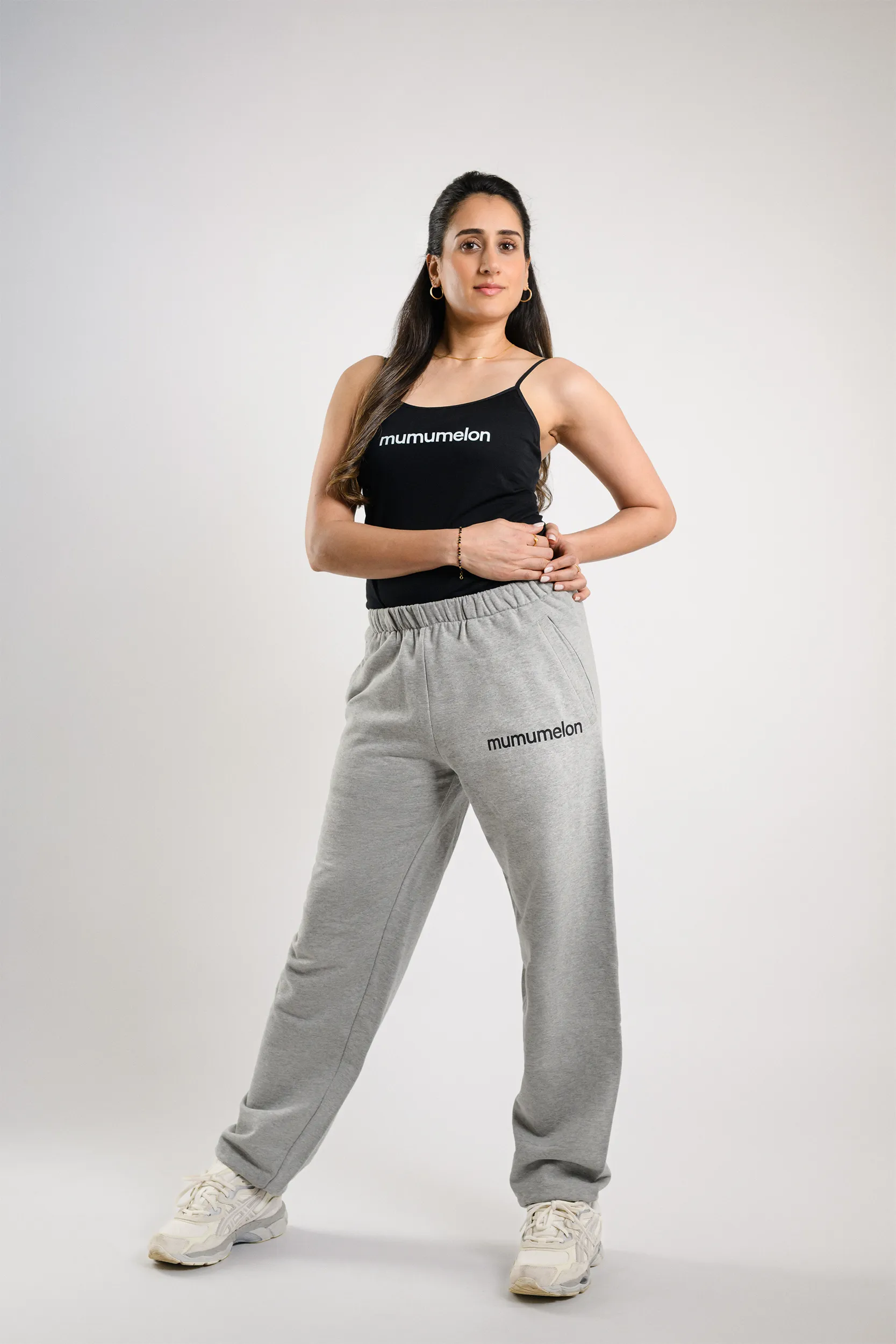 mumumelon Dupe Racer Vest