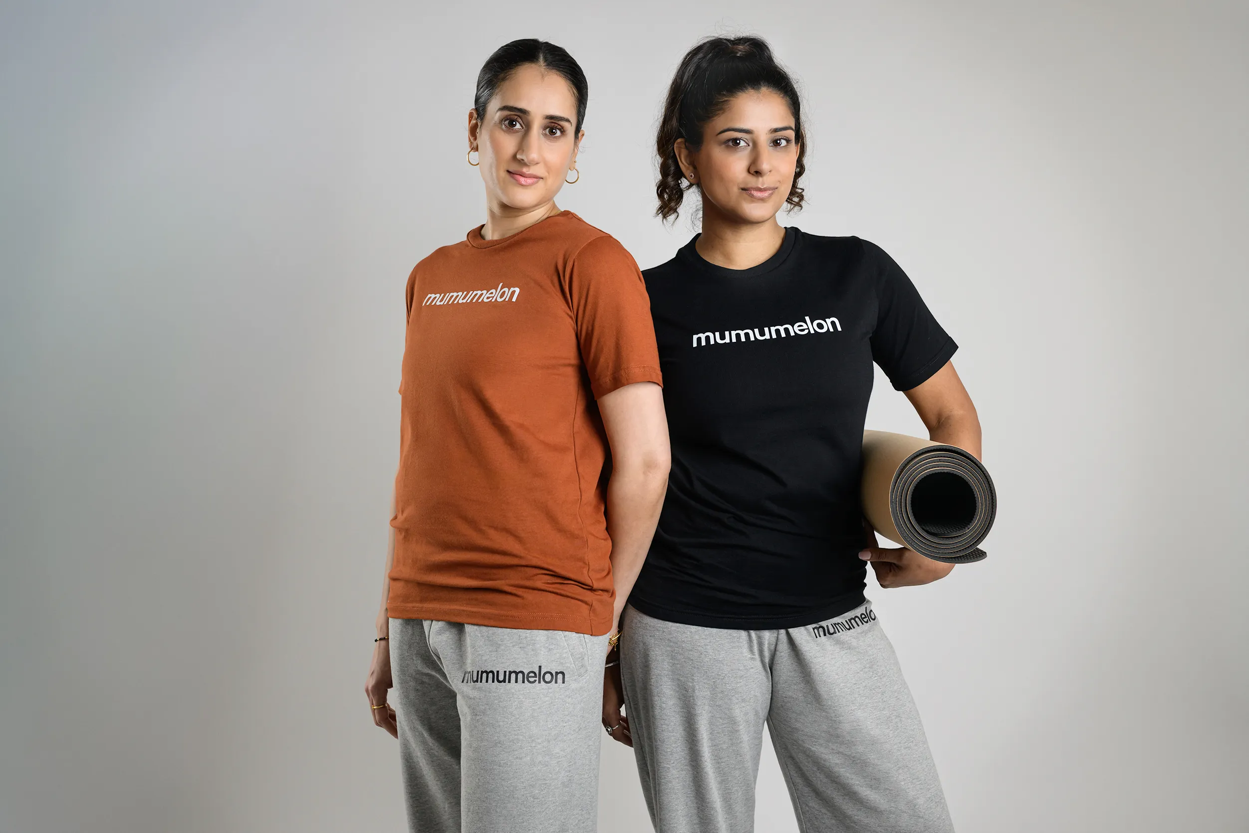 mumumelon activewear