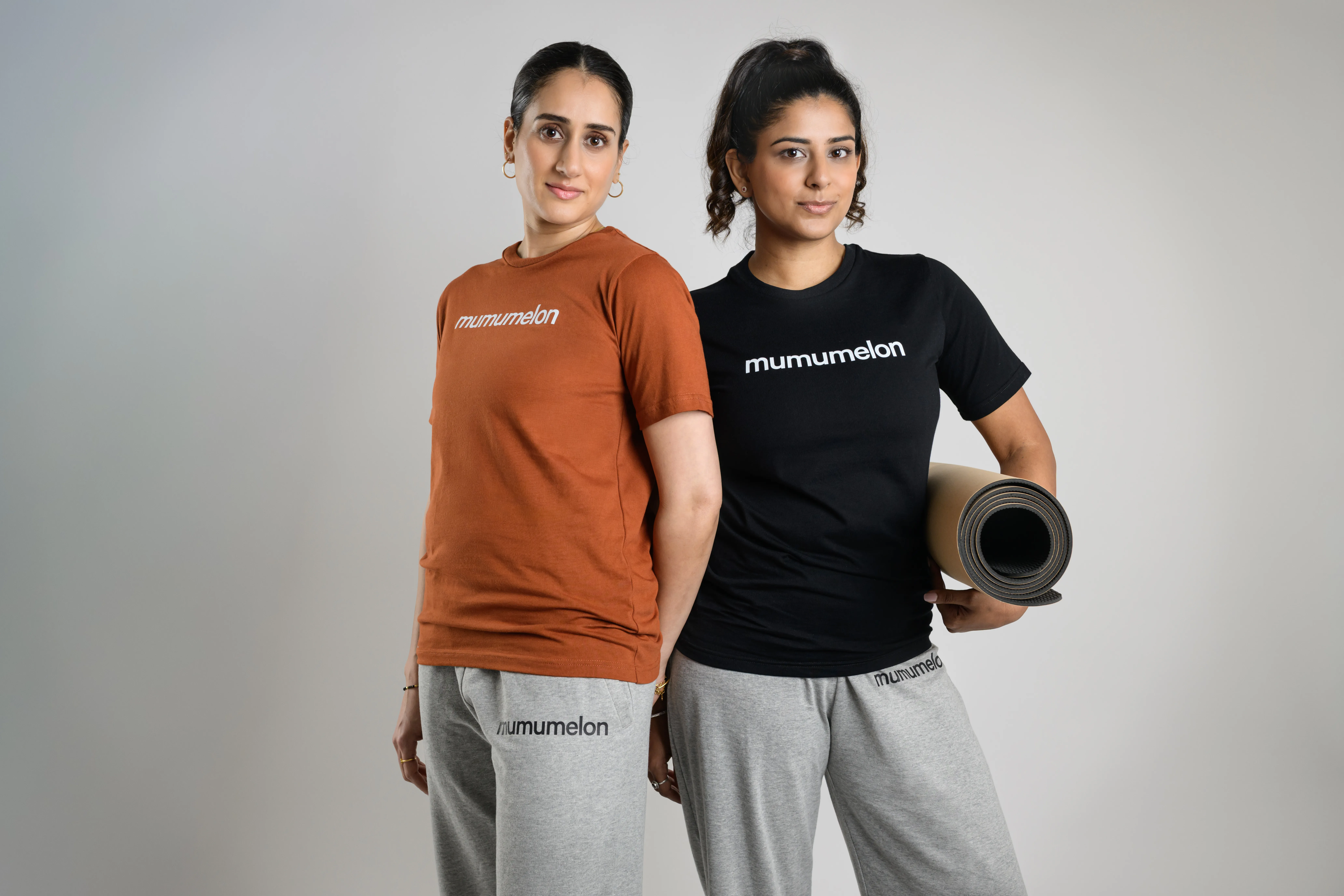 mumumelon activewear