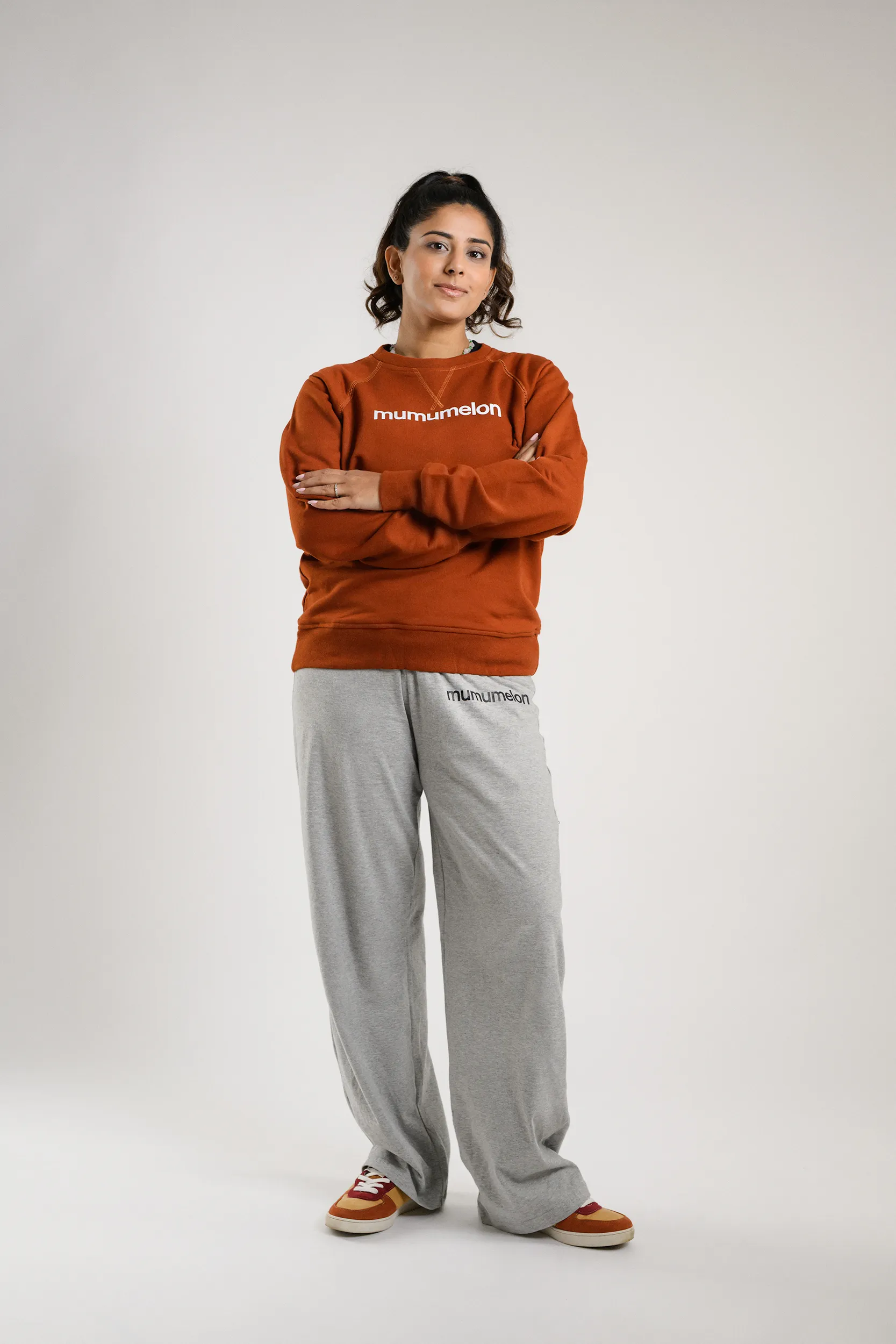 mumumelon Dupe Jumper