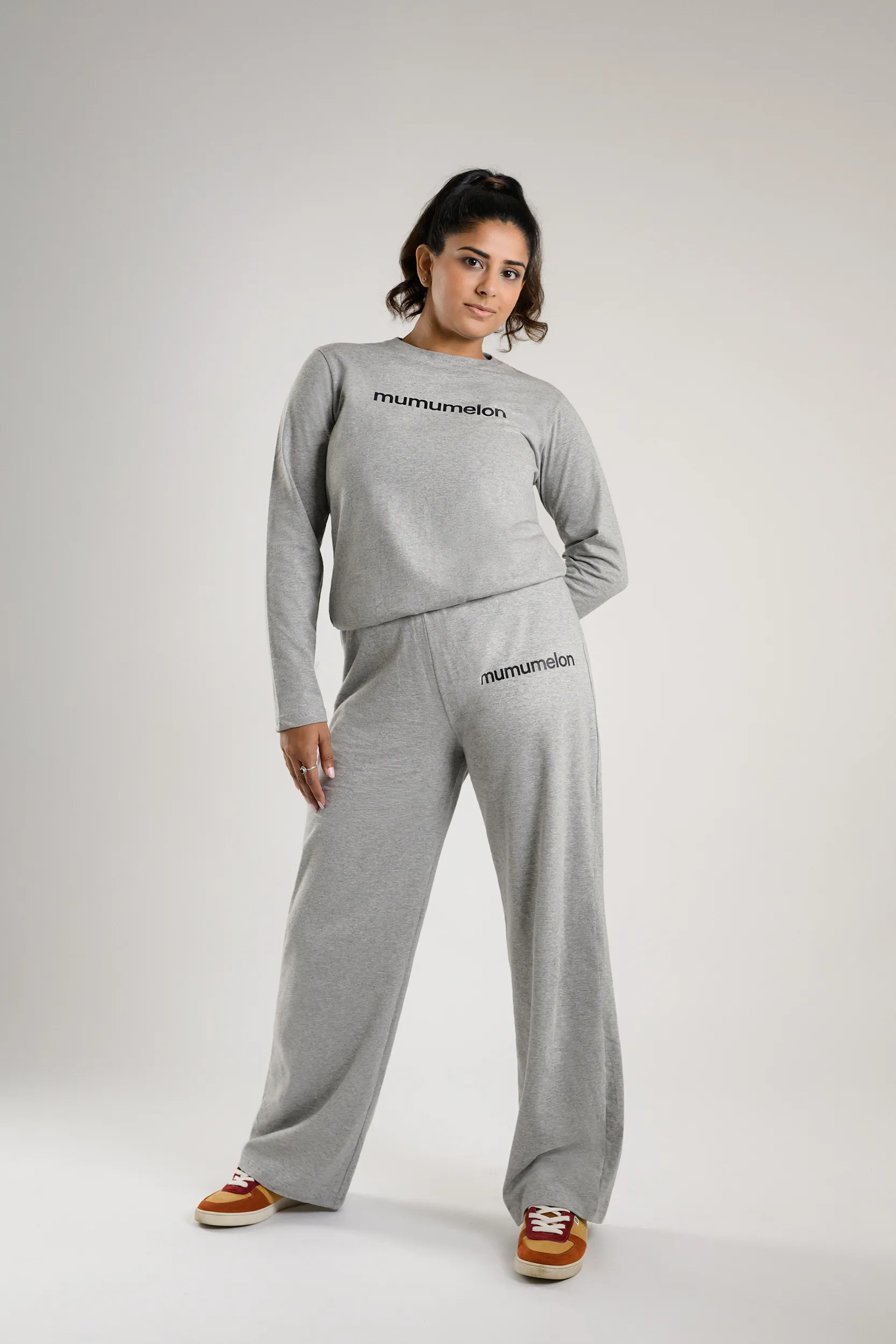 mumumelon Dupe Pyjama Trousers